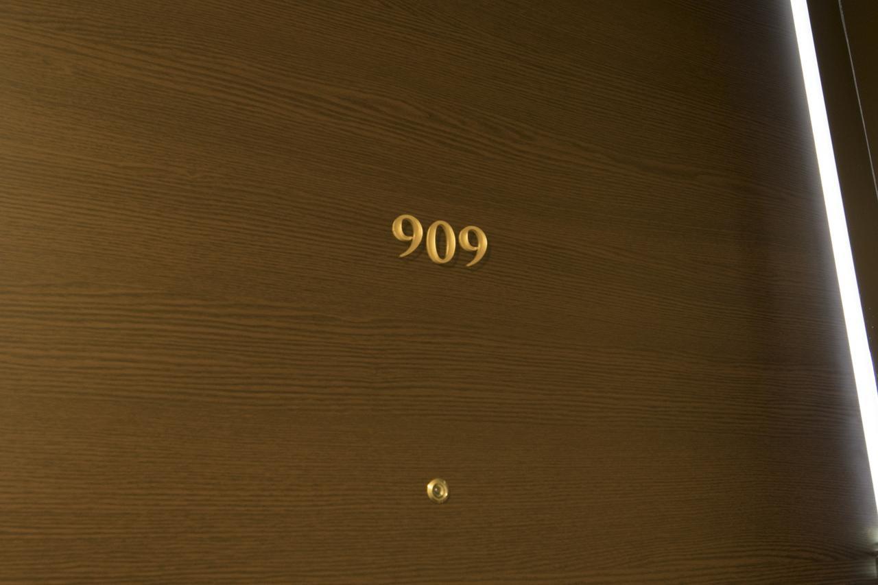 Hotel Wbf Yodoyabashi Minami Osaka Exteriör bild