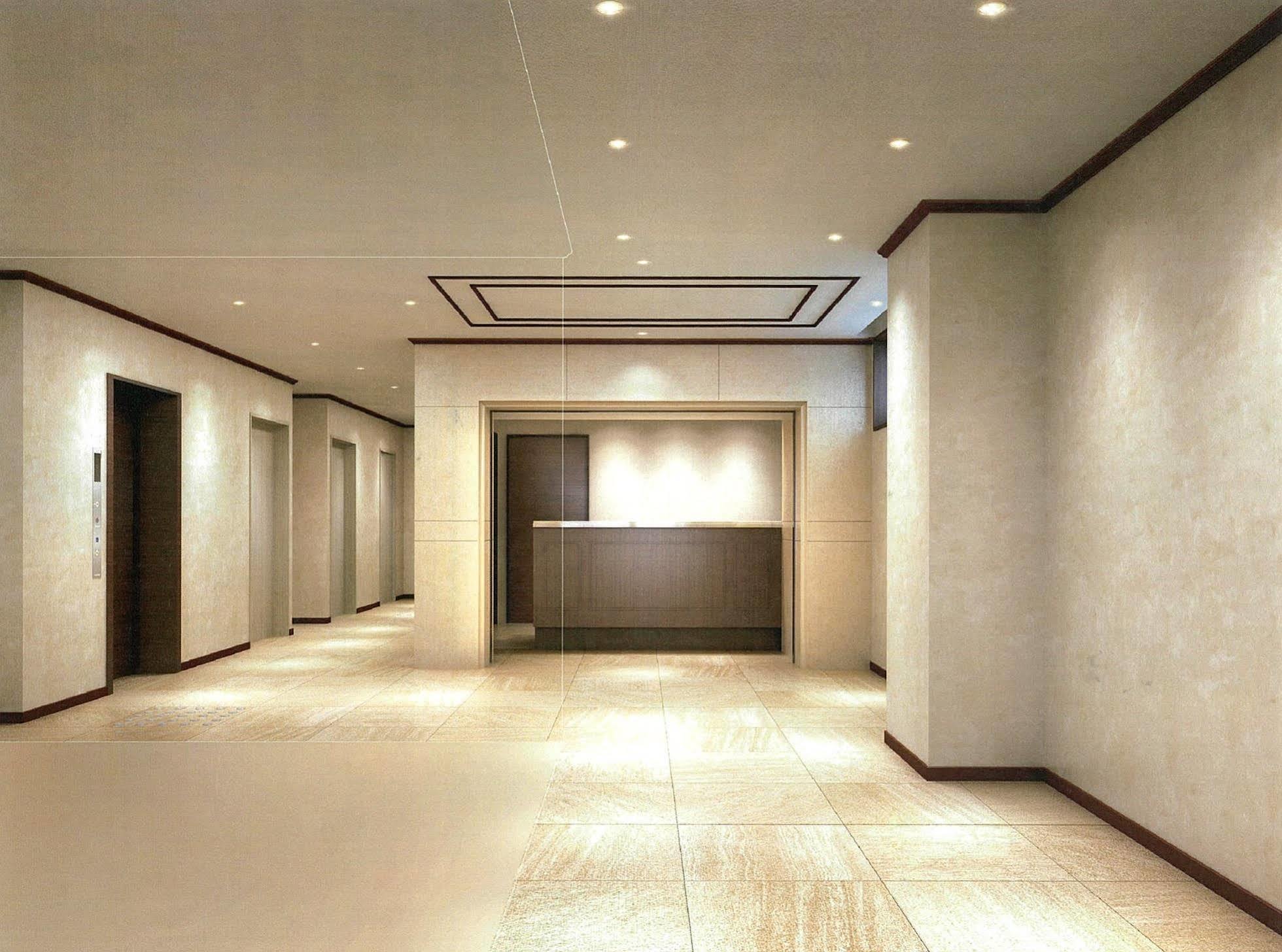 Hotel Wbf Yodoyabashi Minami Osaka Exteriör bild