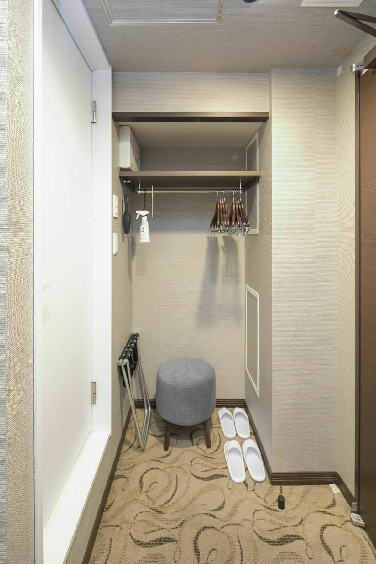 Hotel Wbf Yodoyabashi Minami Osaka Exteriör bild