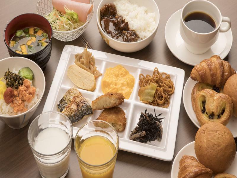 Hotel Wbf Yodoyabashi Minami Osaka Exteriör bild