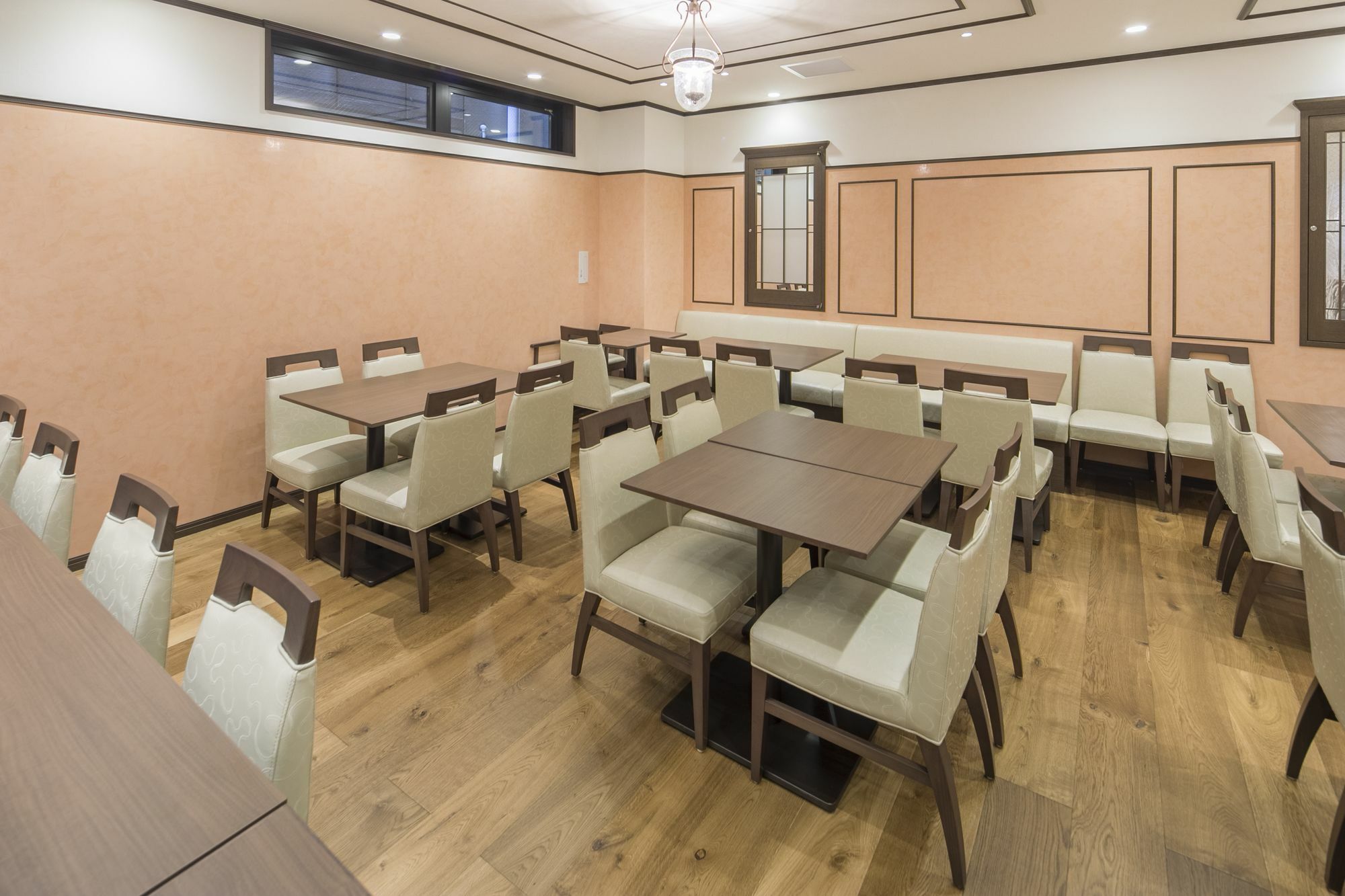 Hotel Wbf Yodoyabashi Minami Osaka Exteriör bild