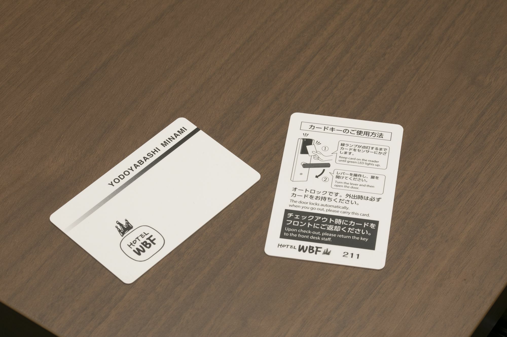 Hotel Wbf Yodoyabashi Minami Osaka Exteriör bild
