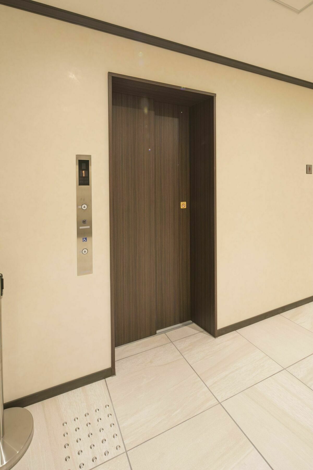 Hotel Wbf Yodoyabashi Minami Osaka Exteriör bild