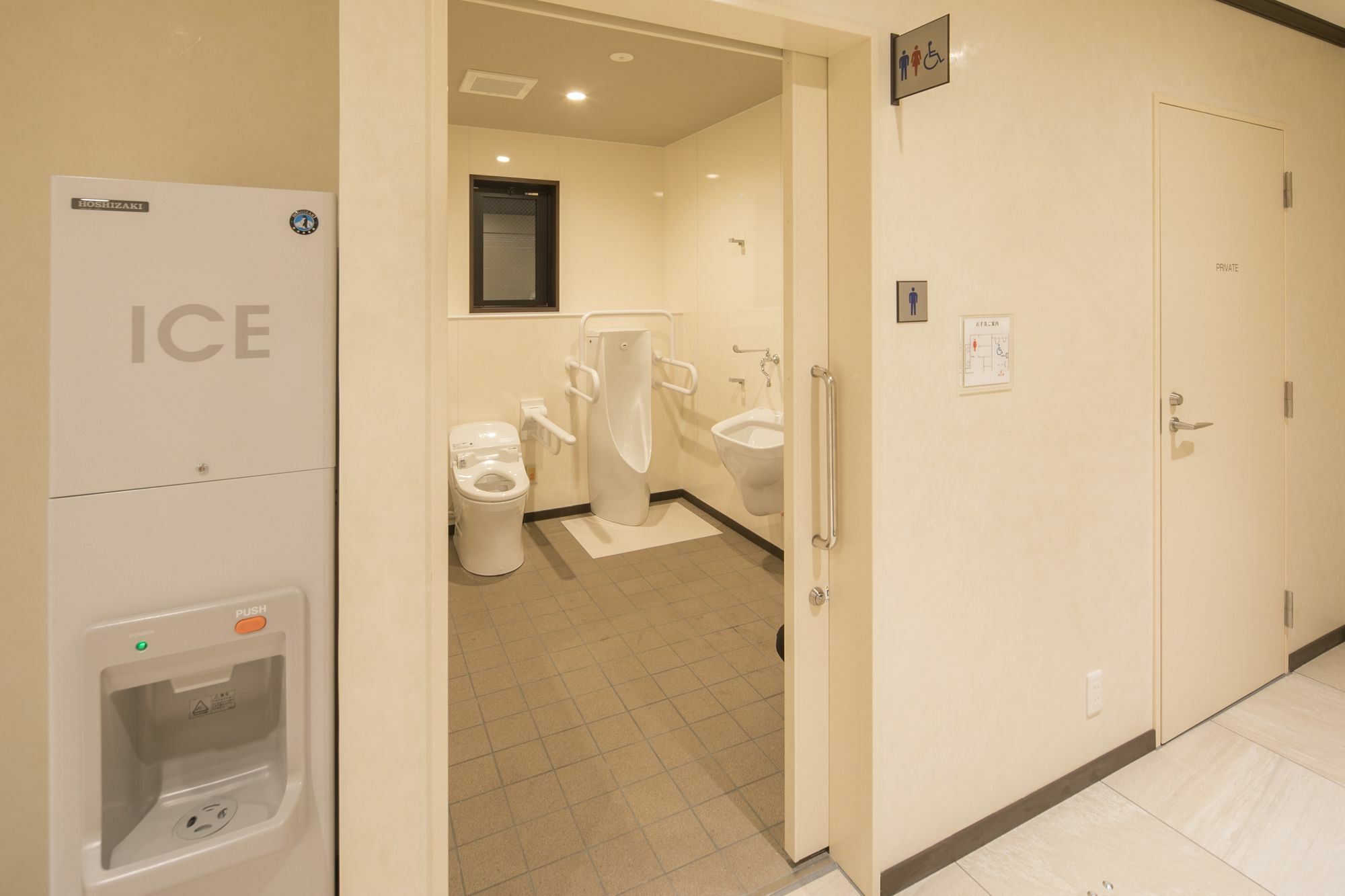Hotel Wbf Yodoyabashi Minami Osaka Exteriör bild