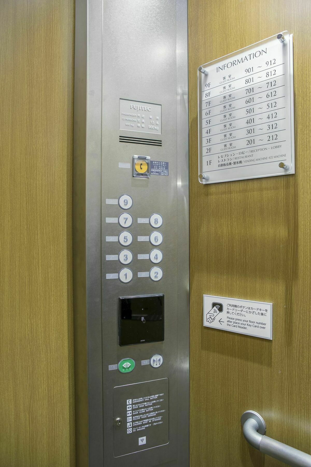 Hotel Wbf Yodoyabashi Minami Osaka Exteriör bild