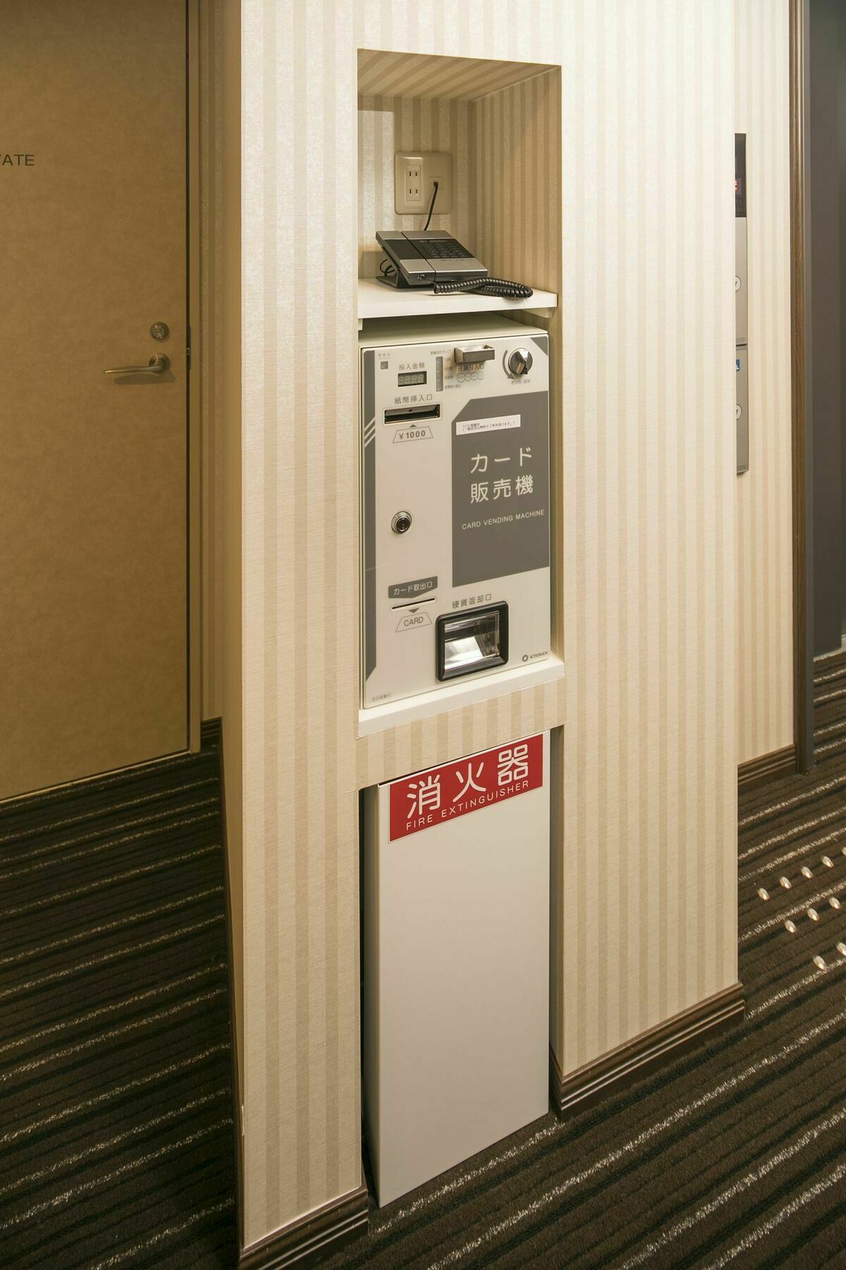 Hotel Wbf Yodoyabashi Minami Osaka Exteriör bild
