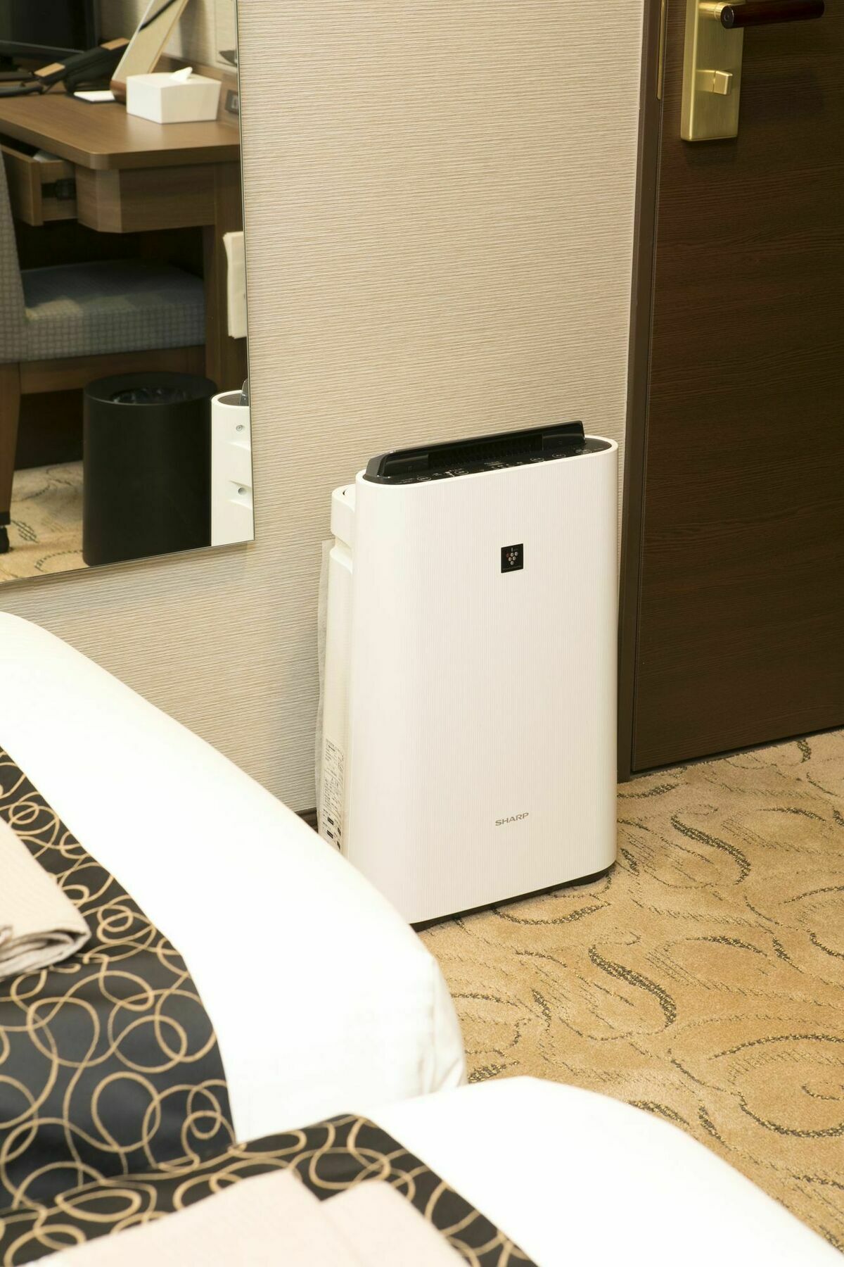 Hotel Wbf Yodoyabashi Minami Osaka Exteriör bild