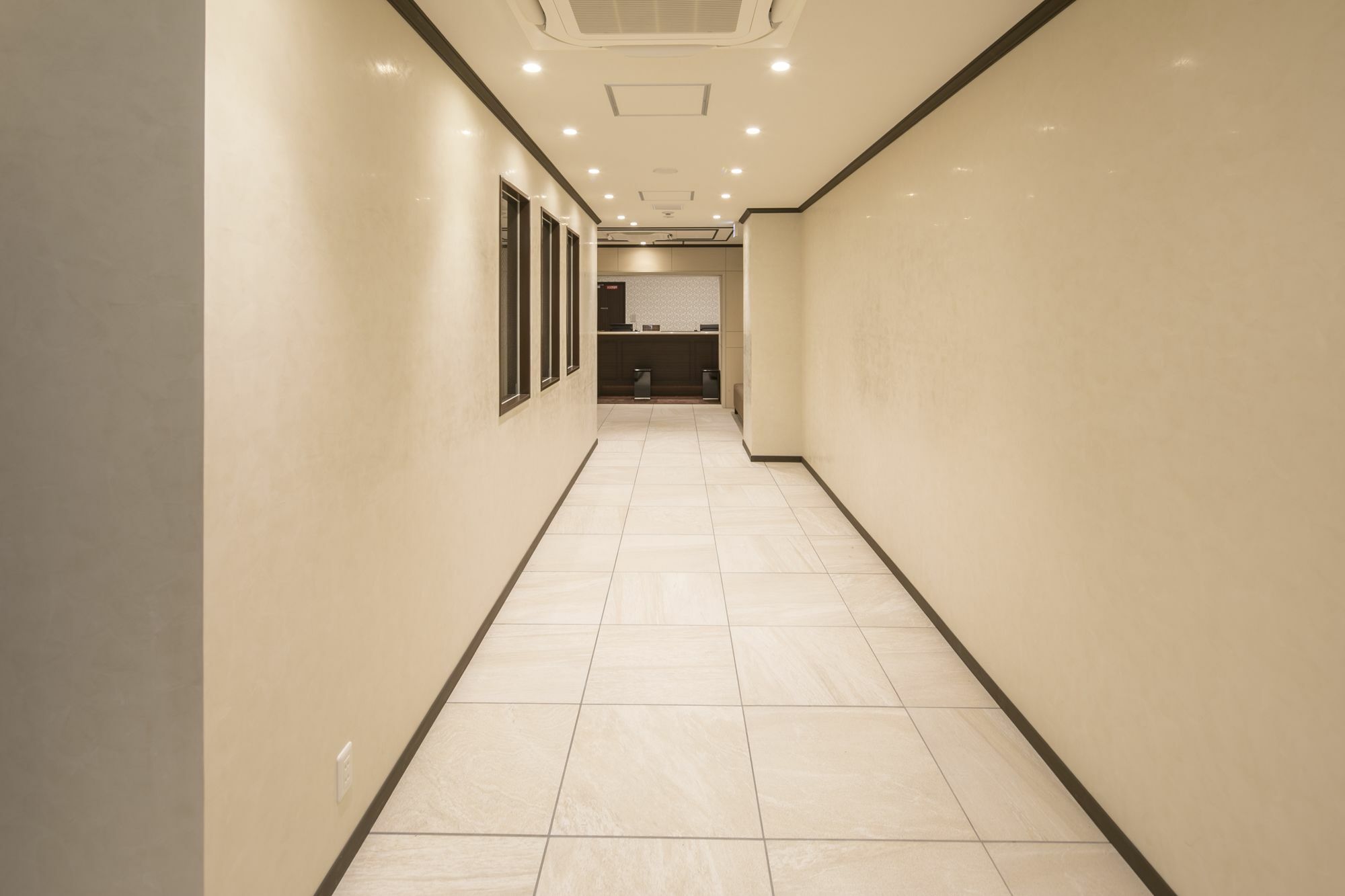 Hotel Wbf Yodoyabashi Minami Osaka Exteriör bild