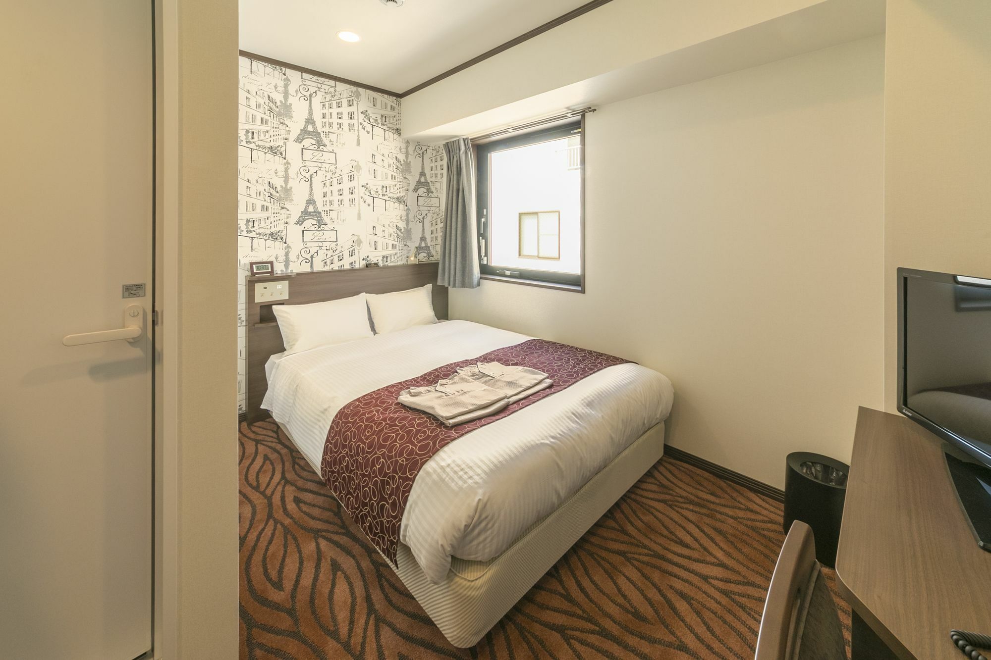 Hotel Wbf Yodoyabashi Minami Osaka Exteriör bild